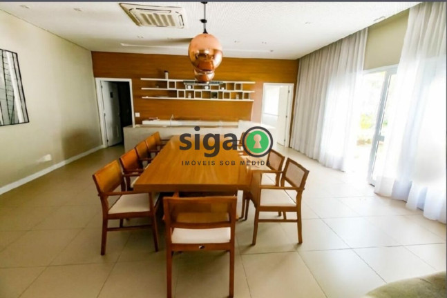 Imagem Apartamento com 2 Quartos à Venda, 96 m² em Vila Andrade - São Paulo Imagem Apartamento com 2 Quartos à Venda, 96 m² em Vila Andrade - São Paulo