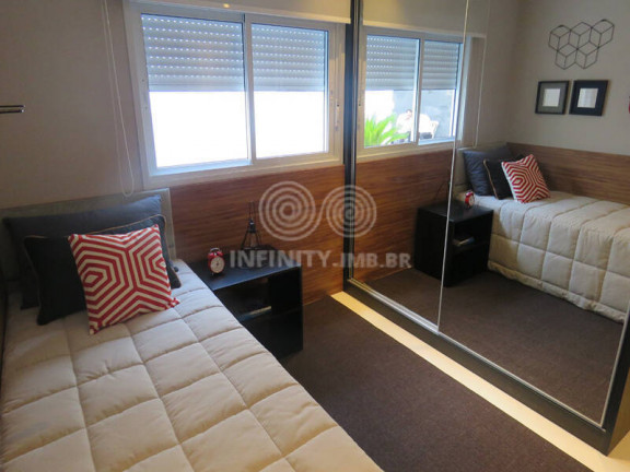 Imagem Apartamento com 3 Quartos à Venda, 134 m² em Mooca - São Paulo