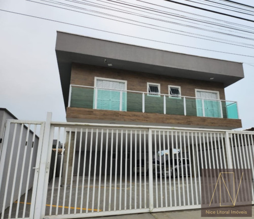 Apartamento com 2 Quartos à Venda, 52 m² em Maranduba - Ubatuba