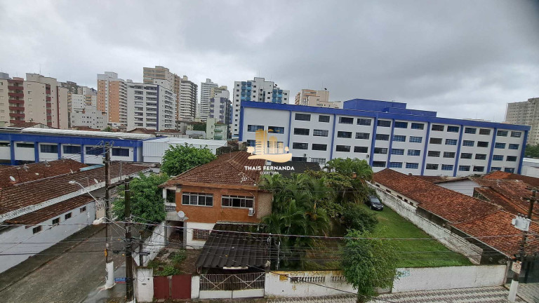 Imagem Apartamento com 2 Quartos à Venda, 75 m² em Aviação - Praia Grande Imagem Apartamento com 2 Quartos à Venda, 75 m² em Aviação - Praia Grande