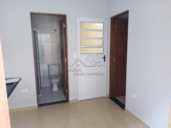 Imagem Apartamento com 1 Quarto para Alugar, em Vila Domitila - Sao Paulo Imagem Apartamento com 1 Quarto para Alugar, em Vila Domitila - Sao Paulo