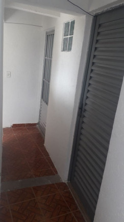 Imagem Imóvel com 1 Quarto para Alugar, 30 m² em Jardim Fernandes - São Paulo Imagem Imóvel com 1 Quarto para Alugar, 30 m² em Jardim Fernandes - São Paulo