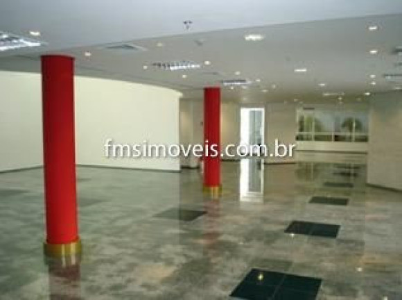 Sala Comercial para Alugar, 220 m² em Jardim Paulista - São Paulo