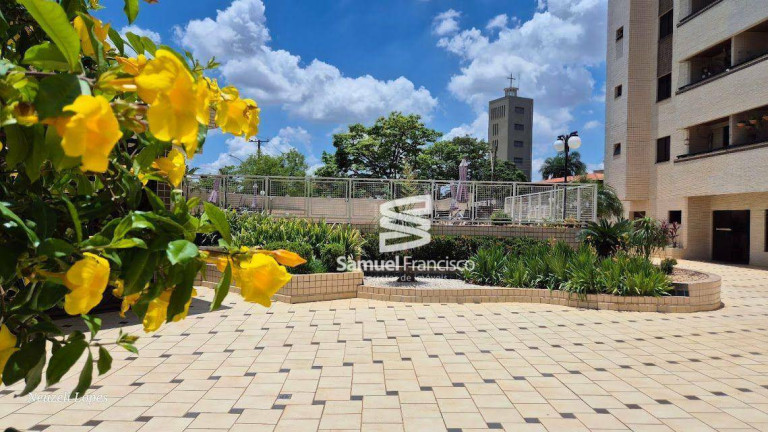 Imagem Apartamento com 3 Quartos à Venda, 90 m² em São Judas - Piracicaba Imagem Apartamento com 3 Quartos à Venda, 90 m² em São Judas - Piracicaba