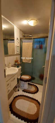 Imagem Imóvel com 2 Quartos à Venda, 53 m² em Paraisópolis - São Paulo