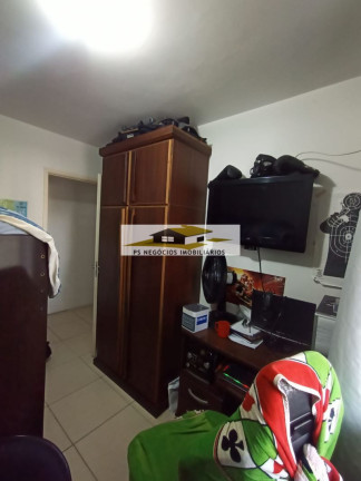 Imagem Apartamento com 2 Quartos à Venda, 65 m² em Vila Paulo Silas - São Paulo