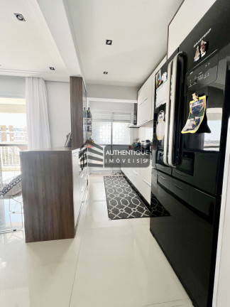 Apartamento com 2 Quartos à Venda, 87 m² em Mooca - São Paulo