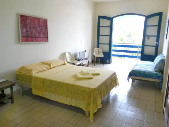 Imagem Sobrado com 5 Quartos à Venda, 446 m² em Praia Do Sonho - Itanhaém