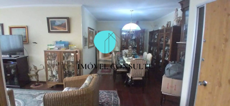 Imagem Apartamento com 3 Quartos à Venda, 130 m² em Santa Cecília - São Paulo Imagem Apartamento com 3 Quartos à Venda, 130 m² em Santa Cecília - São Paulo