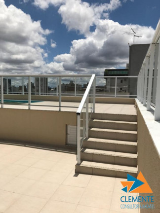 Cobertura com 4 Quartos à Venda, 278 m² em Santo Antônio - Belo Horizonte