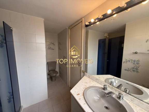 Imagem Apartamento com 4 Quartos para Alugar, 236 m² em Pitangueiras - Guarujá Imagem Apartamento com 4 Quartos para Alugar, 236 m² em Pitangueiras - Guarujá