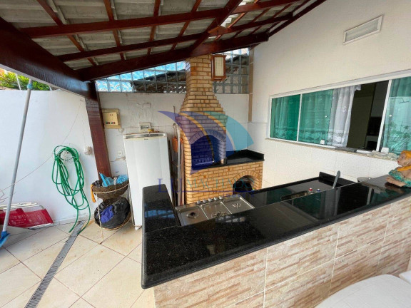 Imagem Casa com 4 Quartos à Venda, 190 m² em Novo Portinho - Cabo Frio Imagem Casa com 4 Quartos à Venda, 190 m² em Novo Portinho - Cabo Frio