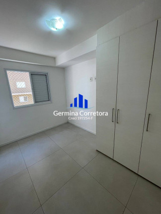 Imagem Apartamento com 2 Quartos para Alugar, 62 m² em Bethaville I - Barueri
