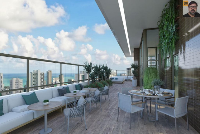 Imagem Apartamento com 3 Quartos à Venda, 91 m² em Boa Viagem - Recife Imagem Apartamento com 3 Quartos à Venda, 91 m² em Boa Viagem - Recife