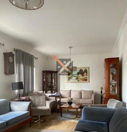 Imagem Casa com 3 Quartos à Venda, 200 m² em Alto Da Mooca - São Paulo