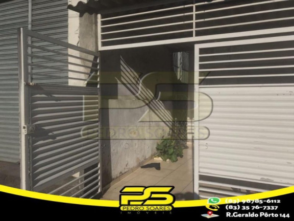 Imóvel à Venda, 10 m² em Jaguaribe - João Pessoa