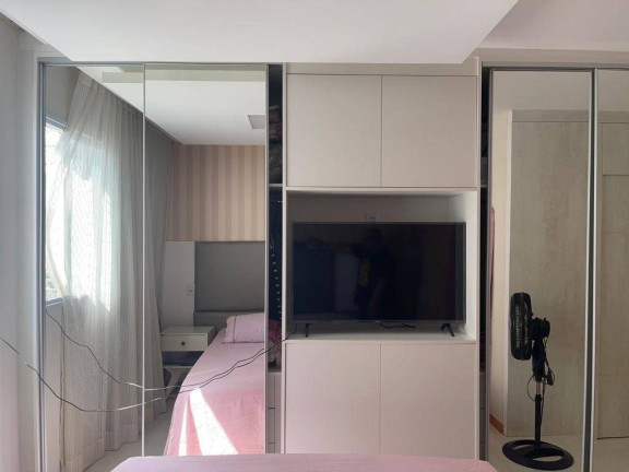 Imagem Apartamento com 3 Quartos à Venda, 80 m² em Praia De Itaparica - Vila Velha Imagem Apartamento com 3 Quartos à Venda, 80 m² em Praia De Itaparica - Vila Velha