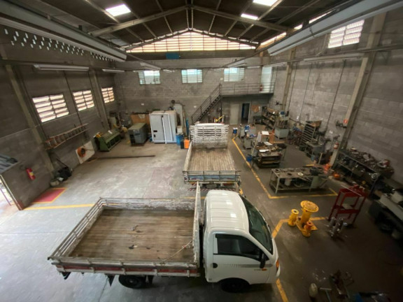 Imagem Imóvel Comercial à Venda, 650 m² em Capuava - Mauá Imagem Imóvel Comercial à Venda, 650 m² em Capuava - Mauá