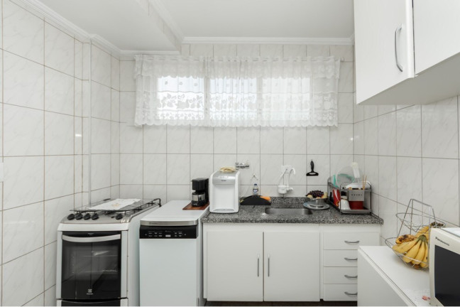 Imagem Apartamento com 2 Quartos à Venda, 76 m² em Moema - São Paulo