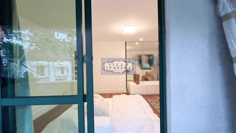Imagem Cobertura com 3 Quartos à Venda, 300 m² em Jardim Botânico - Rio De Janeiro