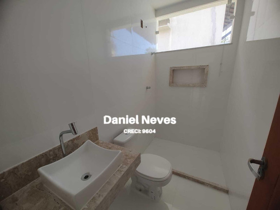Imagem Casa de Condomínio com 3 Quartos à Venda, 180 m² em Buraquinho - Lauro De Freitas