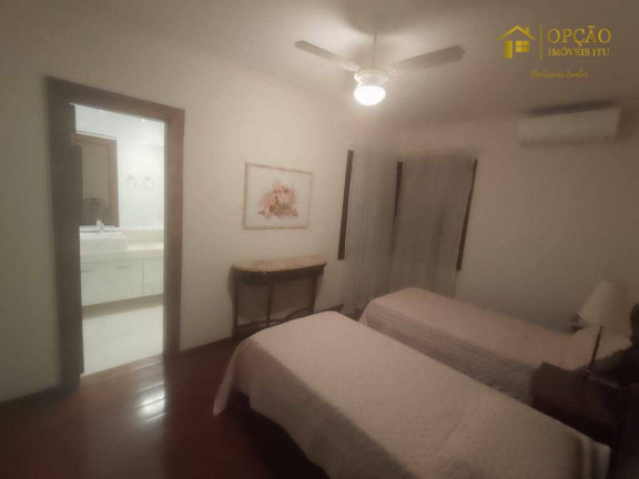 Imagem Casa com 5 Quartos à Venda, 450 m² em Condomínio Terras De São José - Itu