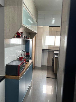Imagem Apartamento com 2 Quartos à Venda, 68 m² em Osvaldo Cruz - São Caetano Do Sul Imagem Apartamento com 2 Quartos à Venda, 68 m² em Osvaldo Cruz - São Caetano Do Sul