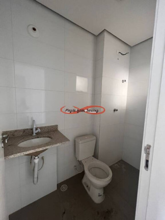 Imagem Apartamento com 2 Quartos à Venda, 48 m² em Parque Paineiras - São Paulo