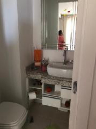 Imagem Apartamento com 3 Quartos à Venda, 109 m² em Casa Branca - Santo André Imagem Apartamento com 3 Quartos à Venda, 109 m² em Casa Branca - Santo André