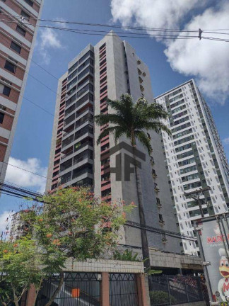 Imagem Apartamento com 4 Quartos à Venda, 175 m² em Espinheiro - Recife