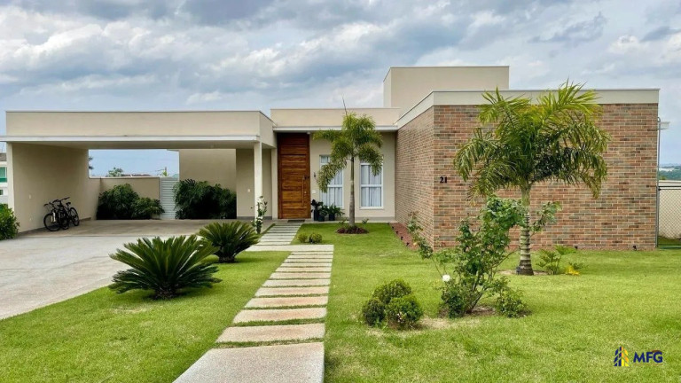 Imagem Casa de Condomínio com 4 Quartos à Venda, 965 m² em Loteamento Parque Chapada De Itu - Itu Imagem Casa de Condomínio com 4 Quartos à Venda, 965 m² em Loteamento Parque Chapada De Itu - Itu
