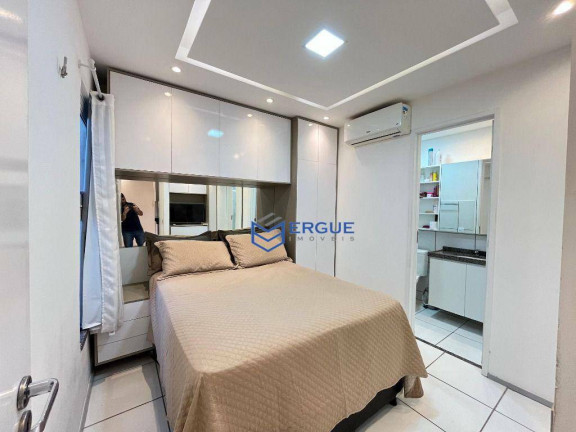 Imagem Apartamento com 2 Quartos à Venda, 43 m² em Passaré - Fortaleza