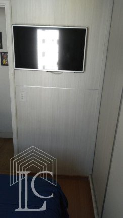 Imagem Apartamento com 2 Quartos à Venda, 59 m² em Vila Mascote - São Paulo