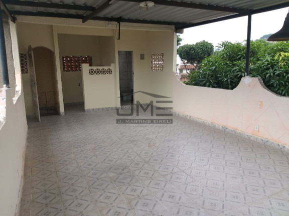 Apartamento com 2 Quartos à Venda, 302 m² em Braz De Pina - Rio De Janeiro