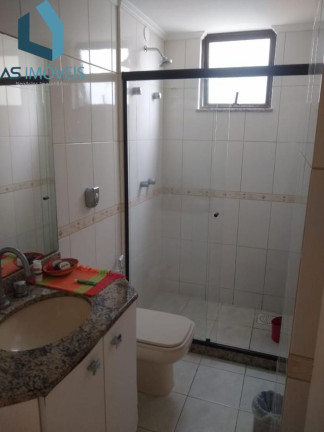 Imagem Apartamento com 2 Quartos à Venda, 124 m² em Passagem - Cabo Frio