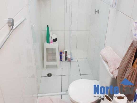 Imagem Casa de Condomínio com 3 Quartos à Venda, 146 m² em Vila Siqueira (zona Norte) - São Paulo