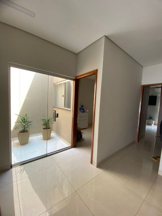 Imagem Casa com 3 Quartos à Venda, 128 m² em Buritis - Itumbiara Imagem Casa com 3 Quartos à Venda, 128 m² em Buritis - Itumbiara
