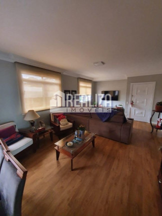 Apartamento com 3 Quartos à Venda, 170 m² em Estados Unidos - Uberaba