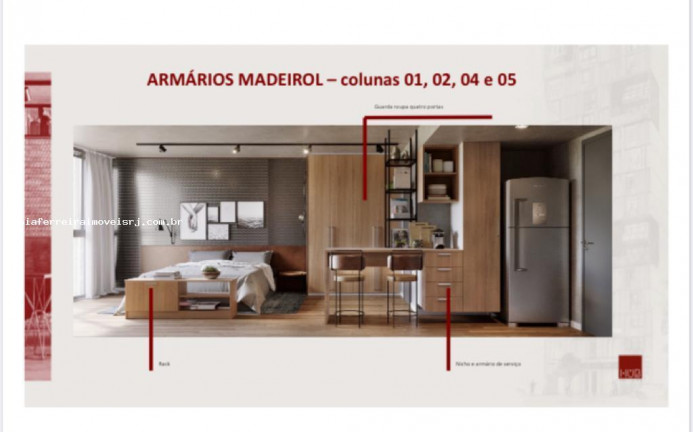 Imagem Apartamento à Venda, em Centro - Rio De Janeiro Imagem Apartamento à Venda, em Centro - Rio De Janeiro
