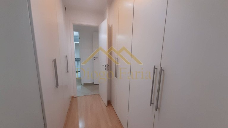 Imagem Apartamento com 3 Quartos para Alugar, 127 m² em Vila Romana - São Paulo Imagem Apartamento com 3 Quartos para Alugar, 127 m² em Vila Romana - São Paulo