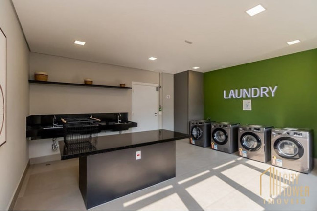 Imagem Apartamento com 2 Quartos à Venda, 49 m² em Jardim Independência - São Paulo Imagem Apartamento com 2 Quartos à Venda, 49 m² em Jardim Independência - São Paulo
