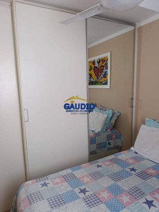 Imagem Apartamento com 2 Quartos à Venda, 45 m² em Parque Munhoz - São Paulo Imagem Apartamento com 2 Quartos à Venda, 45 m² em Parque Munhoz - São Paulo