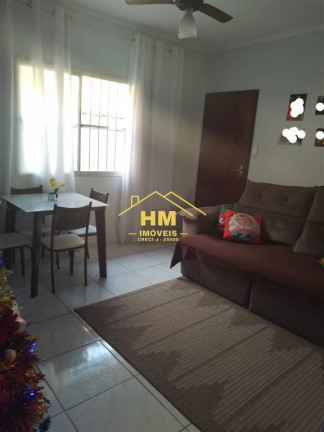 Imagem Apartamento com 2 Quartos à Venda, 74 m² em Centro - Sao Vicente