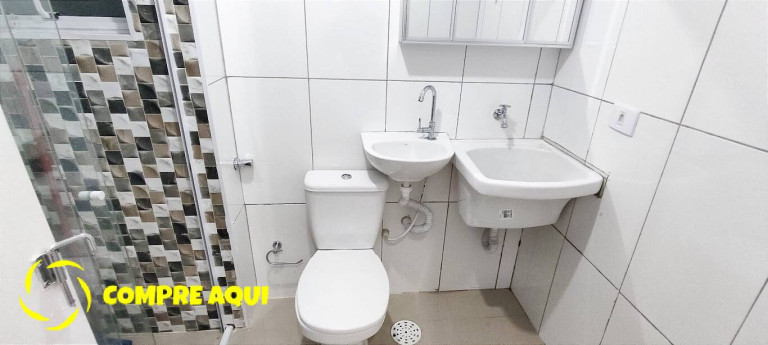 Imagem Apartamento à Venda, 28 m² em Vila Buarque - São Paulo Imagem Apartamento à Venda, 28 m² em Vila Buarque - São Paulo