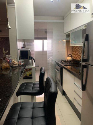 Imagem Apartamento com 3 Quartos à Venda, 100 m² em Centro - Guarulhos