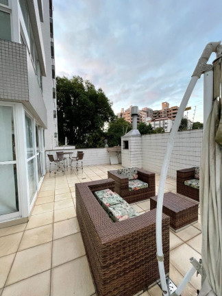 Imagem Apartamento com 1 Quarto à Venda, 101 m² em Petrópolis - Porto Alegre