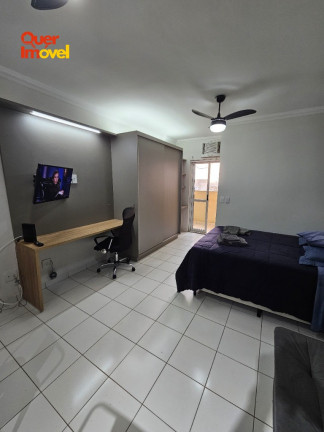 Imagem Kitnet com 1 Quarto à Venda, 32 m² em Nova Ribeirânia - Ribeirão Preto