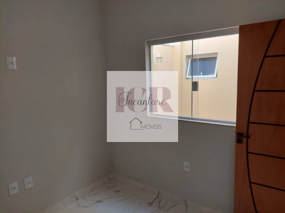 Imagem Casa com 3 Quartos à Venda, 150 m² em Horto Florestal - Sorocaba