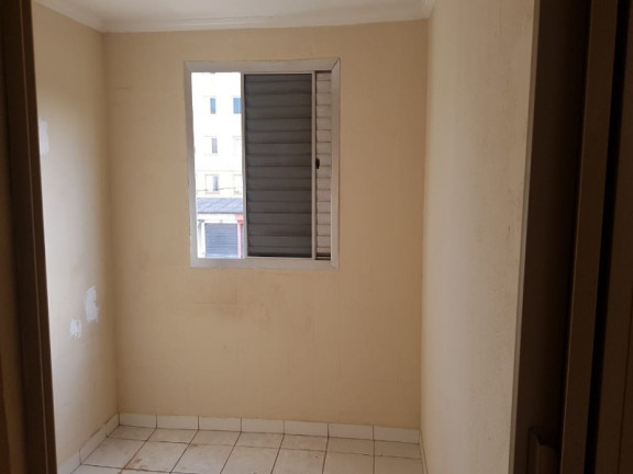 Imagem Imóvel com 2 Quartos à Venda, 57 m² em Conjunto Residencial José Bonifácio - São Paulo