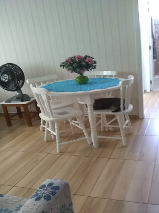 Imagem Imóvel com 1 Quarto à Venda, 56 m² em Itararé - São Vicente Imagem Imóvel com 1 Quarto à Venda, 56 m² em Itararé - São Vicente